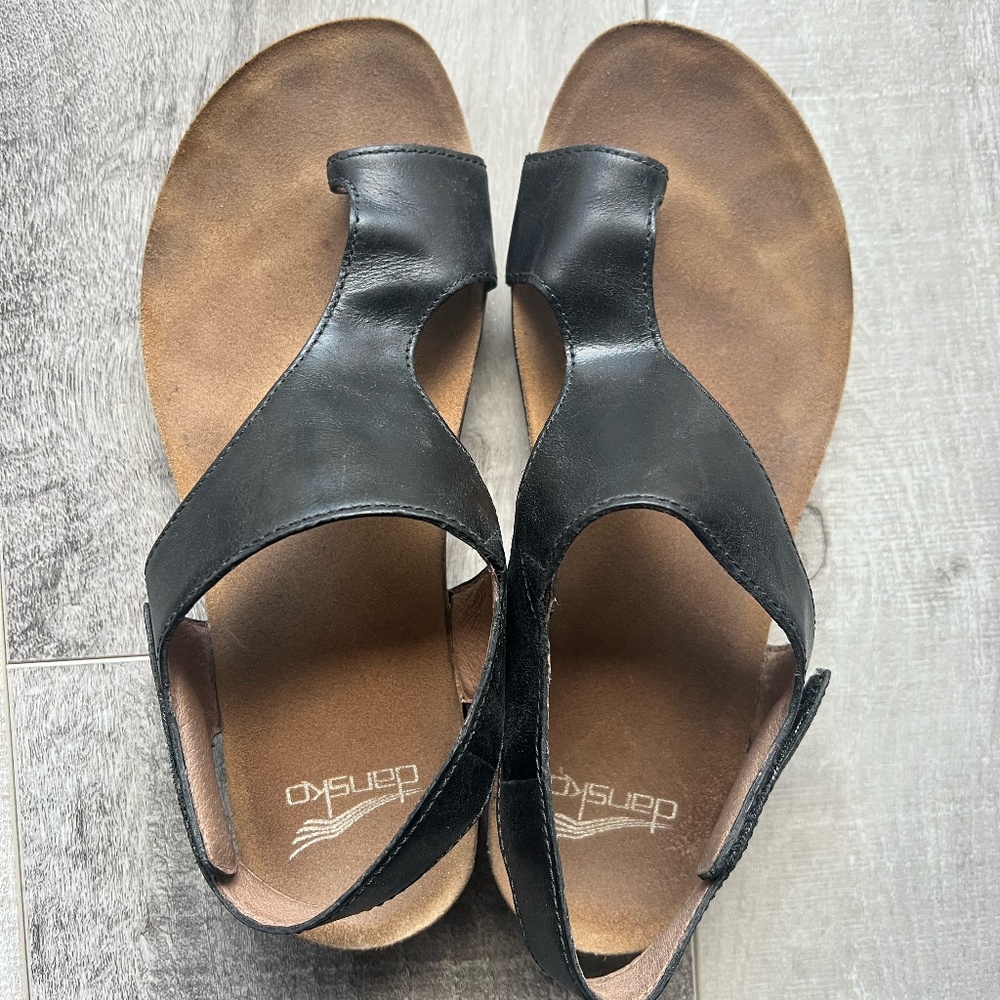 Dansko Reece Sandal